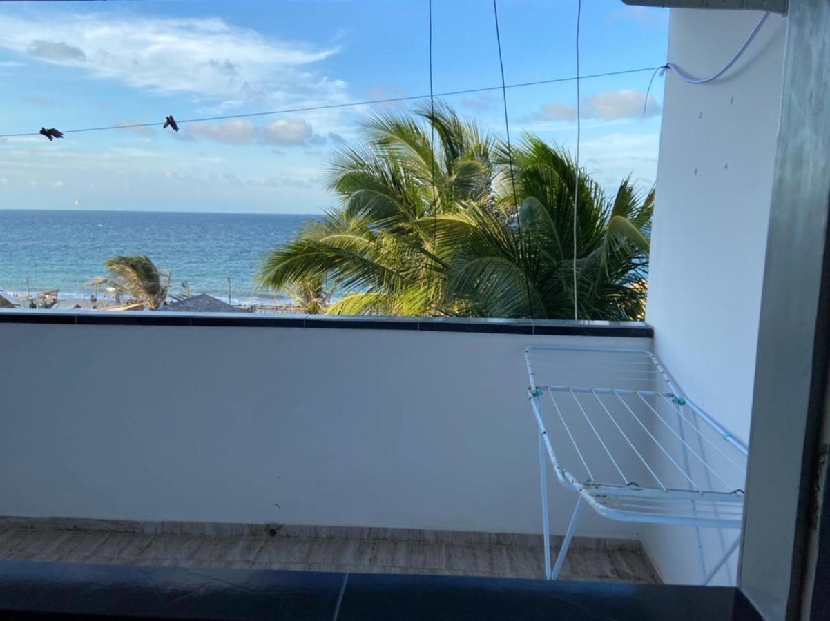 Vista Mar Prea - Praia Do Prea Acaraú 外观 照片
